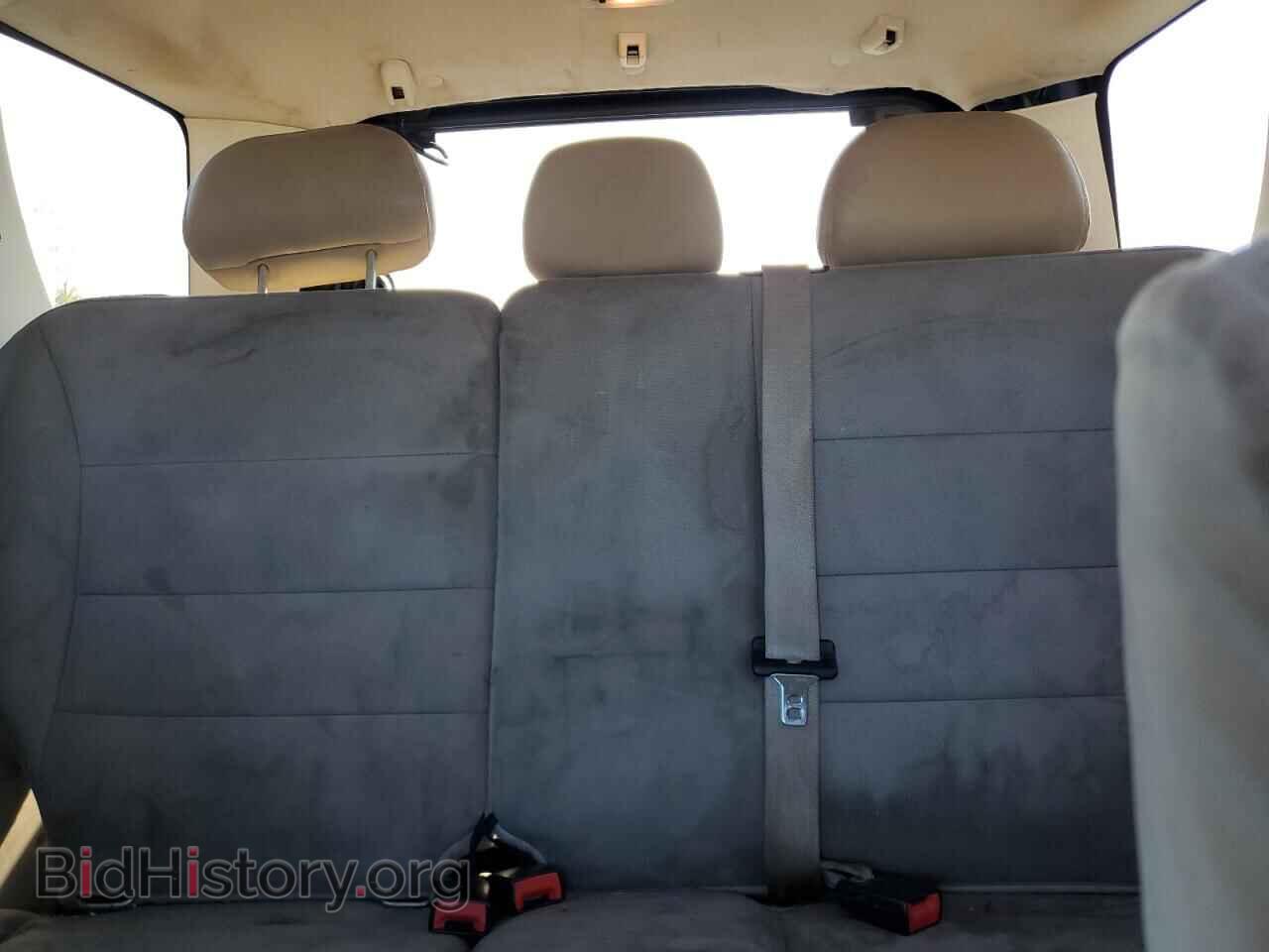 2012 FORD ESCAPE - VIN: 1FMCU9D73CKA04643 - Фото 10