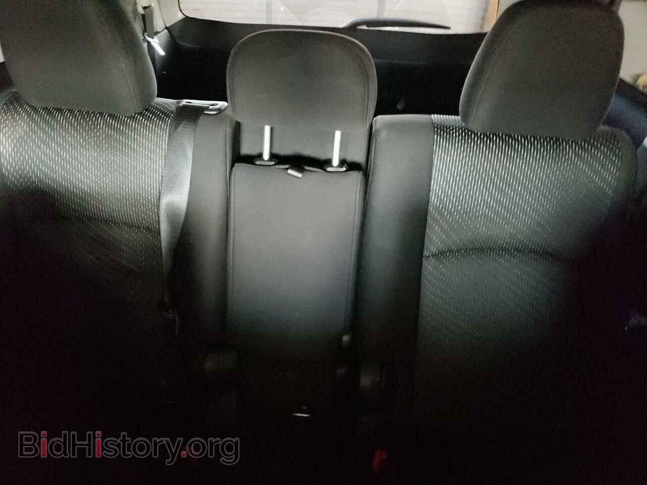 2014 DODGE JOURNEY - VIN: 3C4PDDBG7ET143624 - Фото 10