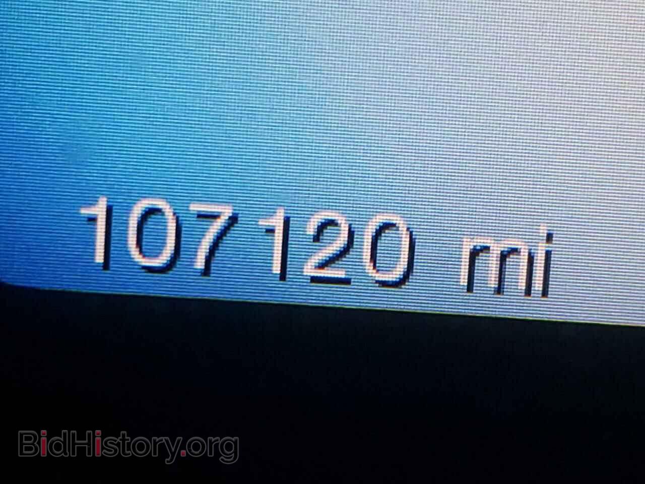 2013 FORD EDGE - VIN: 2FMDK4KC8DBA59985 - Photo 8