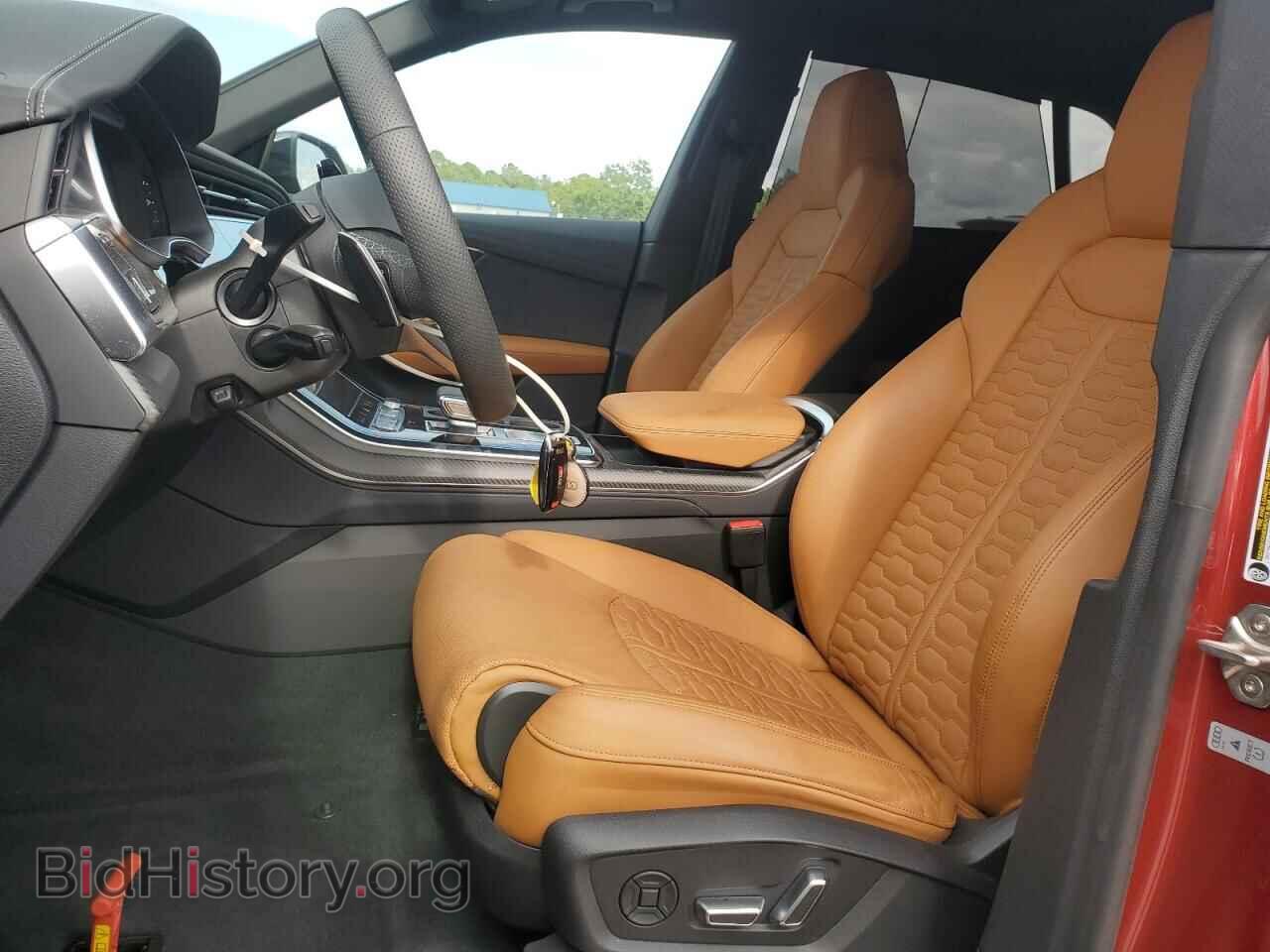 2024 AUDI RS - VIN: WU1ARBF18RD006997 - Photo 7