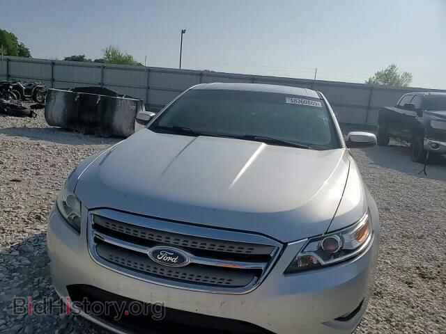 2012 FORD TAURUS - VIN: 1FAHP2EW0CG119563 - Photo 13