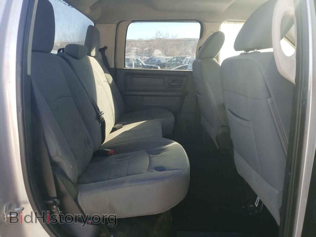 2013 RAM 1500 - VIN: 1C6RR7KT3DS539159 - Фото 10