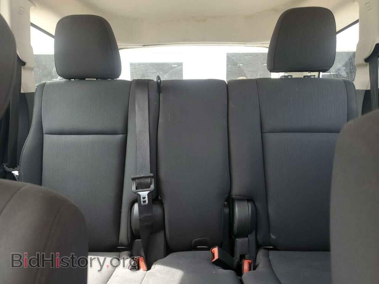 2010 DODGE JOURNEY - VIN: 3D4PG4FB1AT230809 - Фото 10