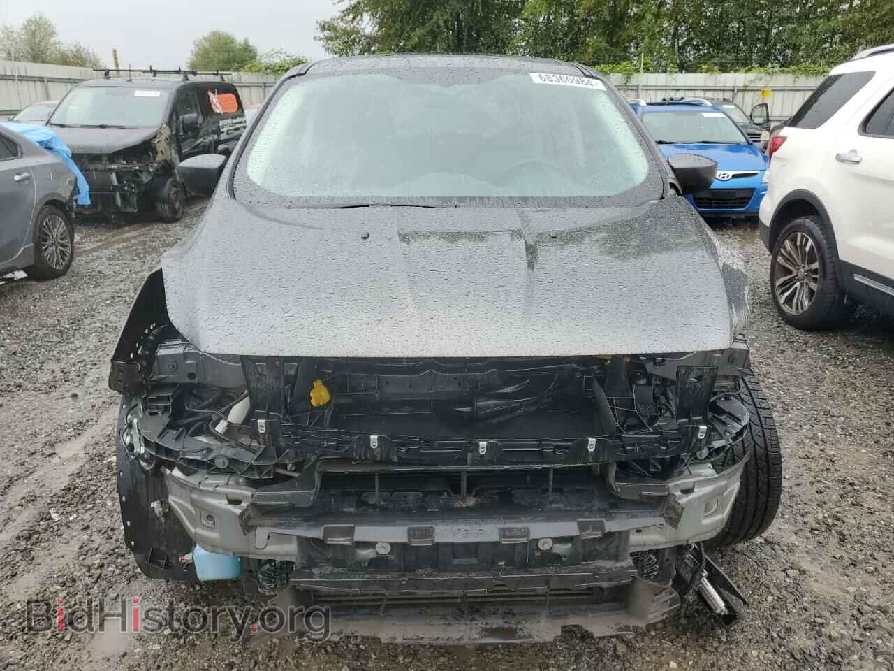 2016 FORD ESCAPE - VIN: 1FMCU9G95GUA54144 - Фото 5