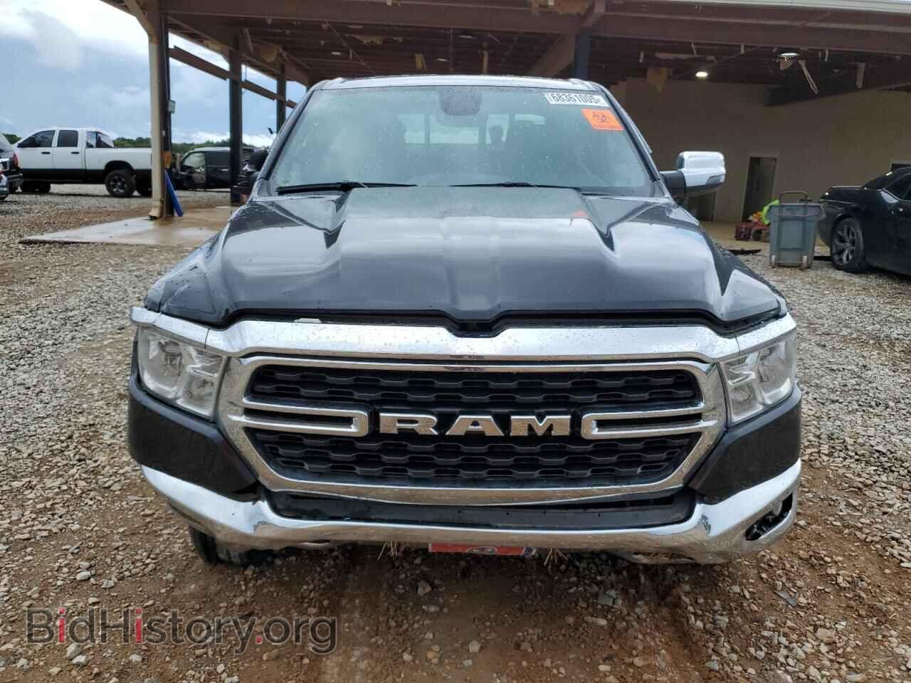 2023 RAM 1500 - VIN: 1C6SRFFT2PN656109 - Фото 5