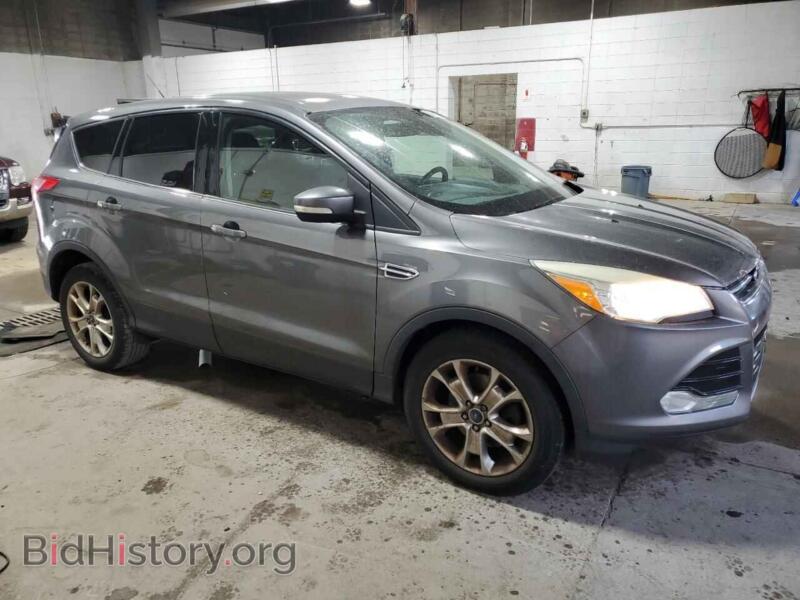 2013 Ford ESCAPE (VIN 1FMCU9H9XDUA29654) — фото 4 из 13