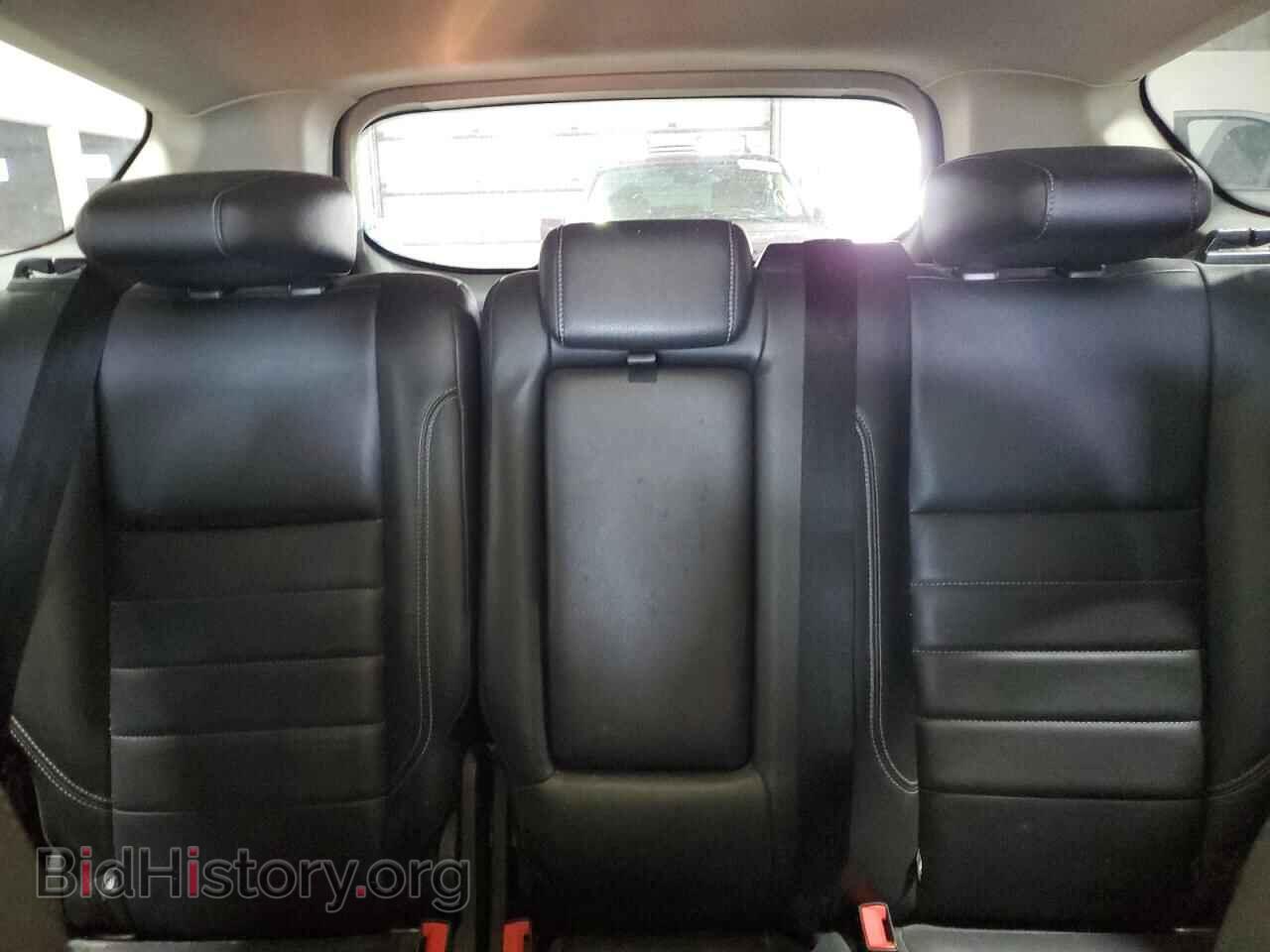 2013 FORD ESCAPE - VIN: 1FMCU9H9XDUA29654 - Фото 10