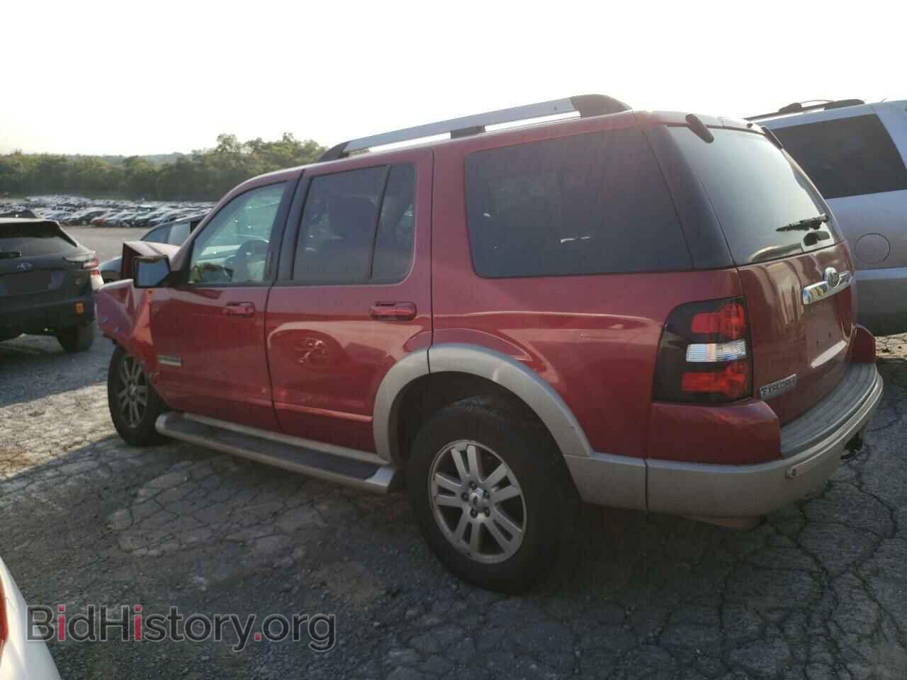 2006 FORD EXPLORER - VIN: 1FMEU74E66ZA28930 - Фото 2