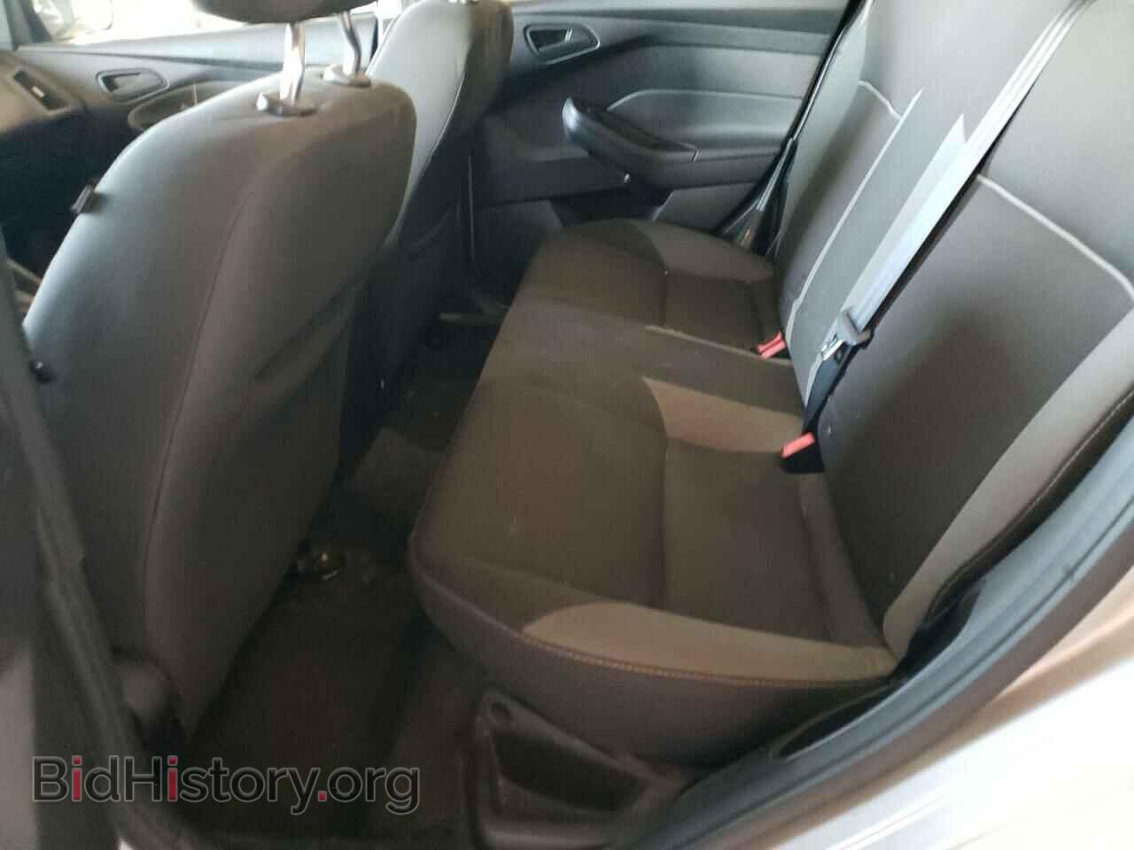 2012 FORD FOCUS - VIN: 1FAHP3F27CL239322 - Photo 10