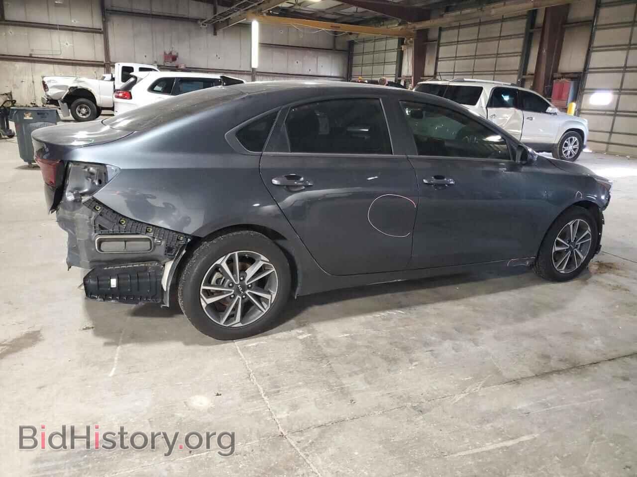 2023 KIA FORTE - VIN: 3KPF24AD0PE644967 - Фото 3