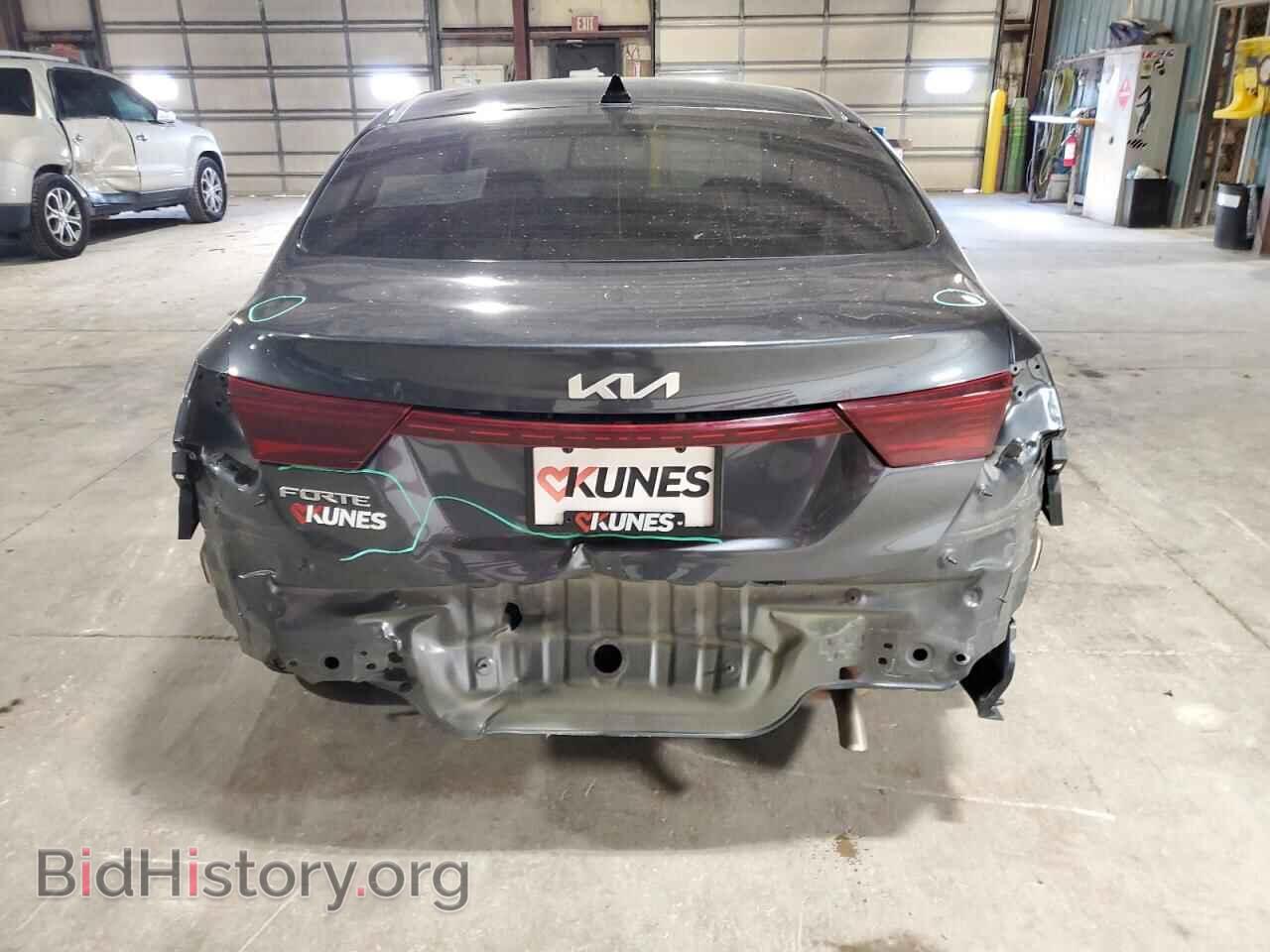 2023 KIA FORTE - VIN: 3KPF24AD0PE644967 - Фото 6