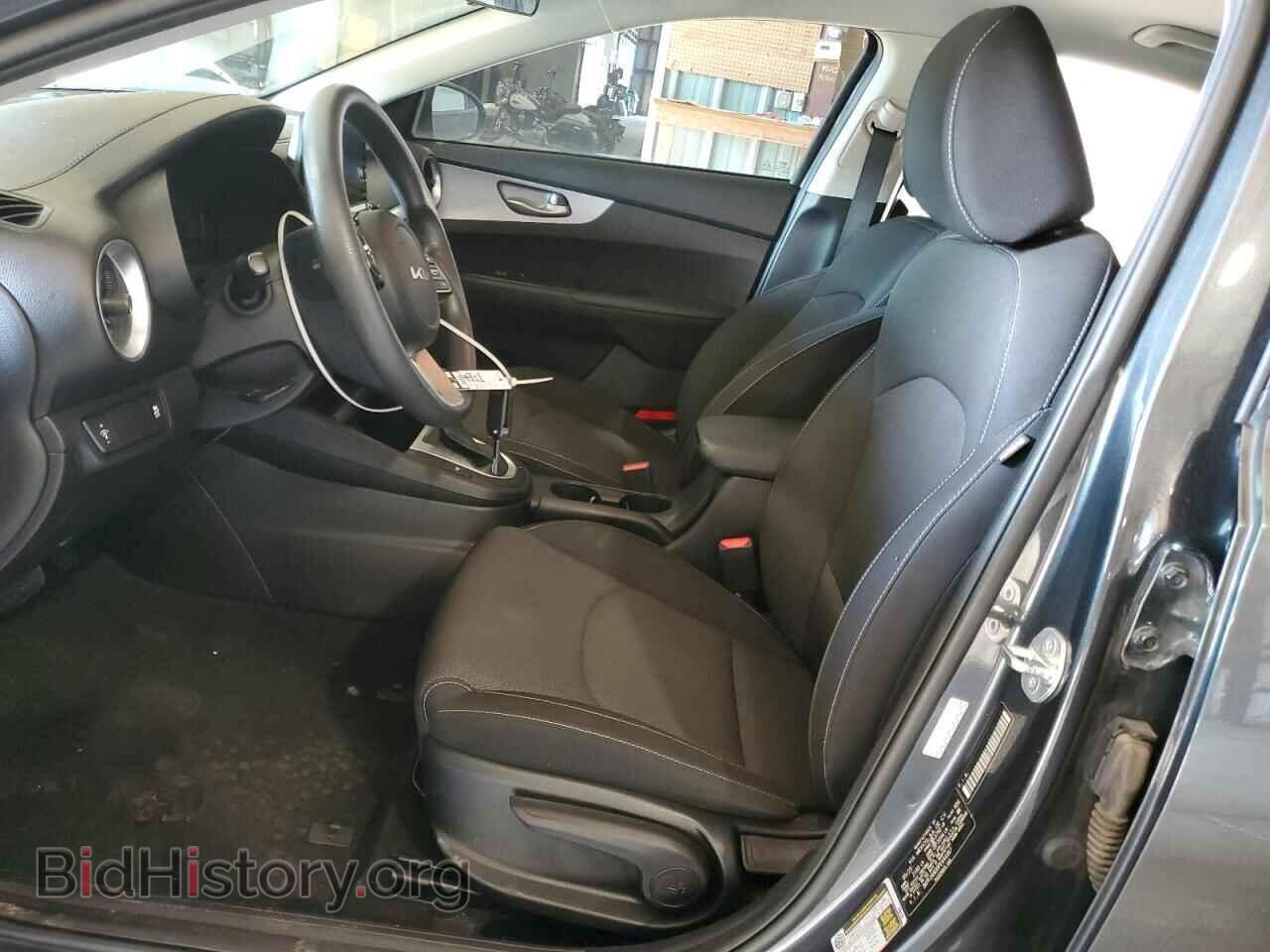2023 KIA FORTE - VIN: 3KPF24AD0PE644967 - Фото 7