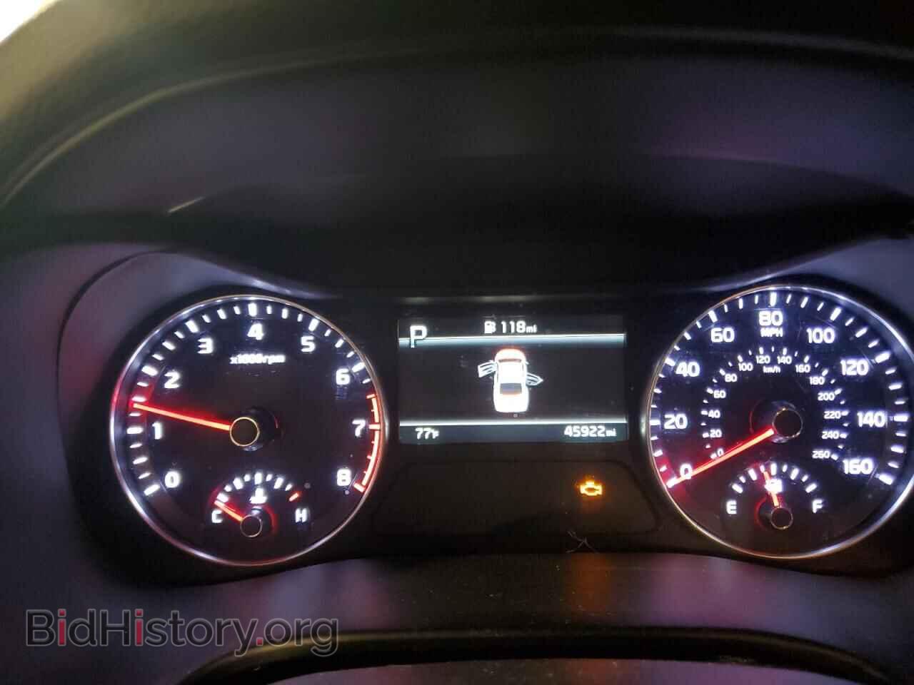 2023 KIA FORTE - VIN: 3KPF24AD0PE644967 - Фото 9
