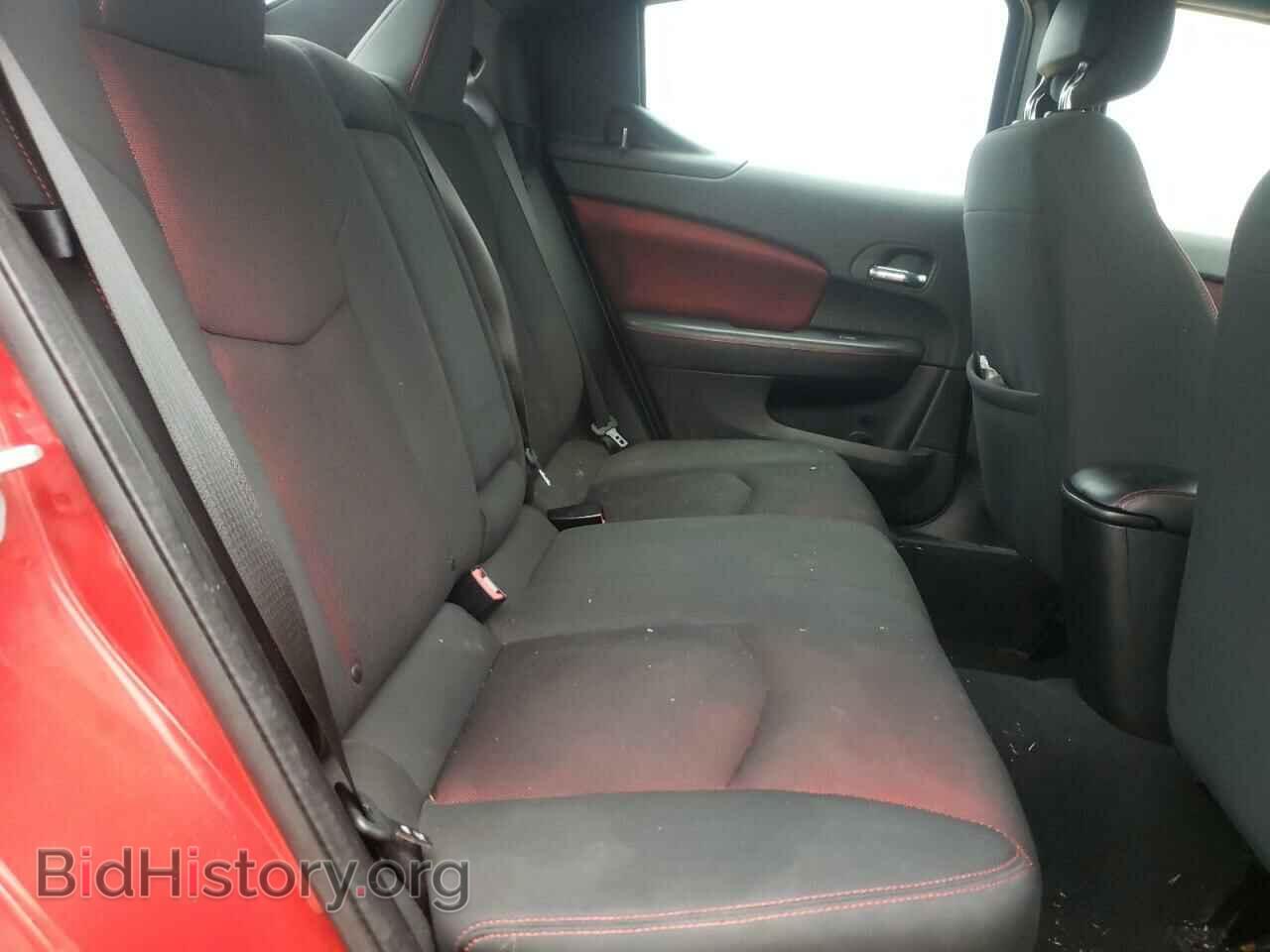 2012 DODGE AVENGER - VIN: 1C3CDZEG9CN111945 - Фото 6