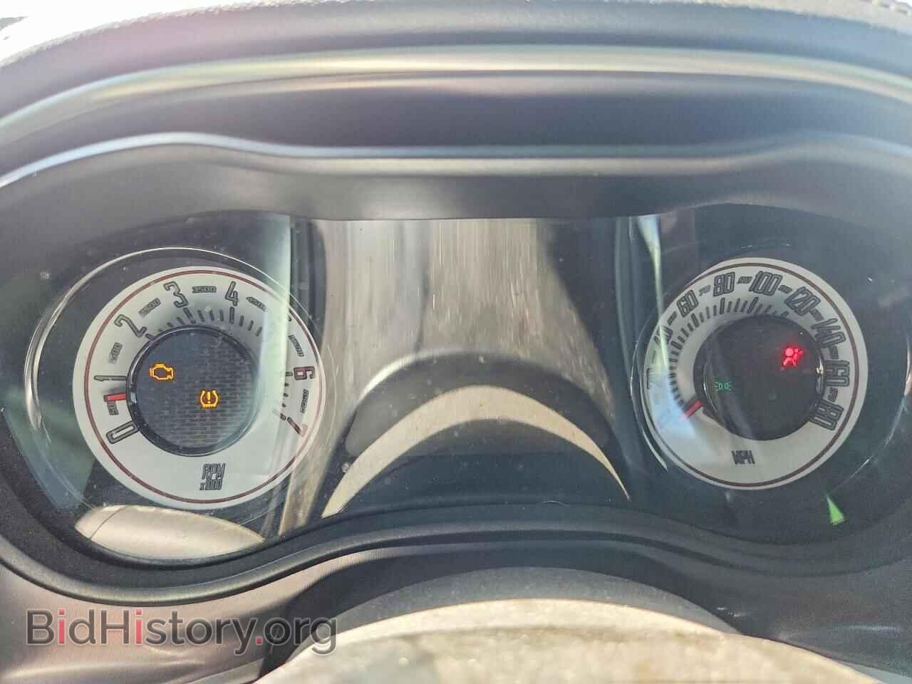 2020 DODGE CHALLENGER - VIN: 2C3CDZFJ9LH172344 - Photo 9