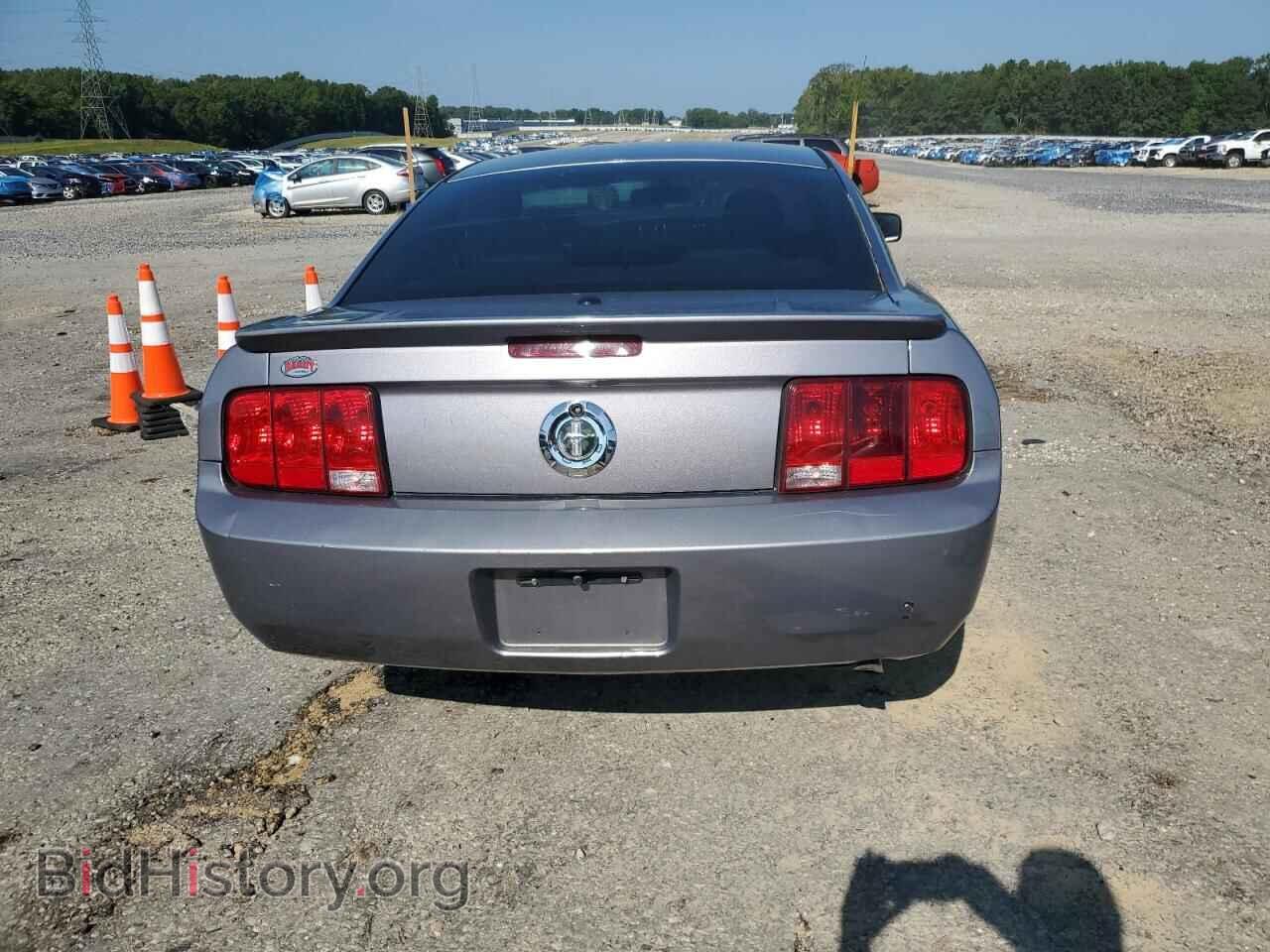 2007 FORD ALL Models - VIN: 1ZVFT80N975235437 - Photo 6