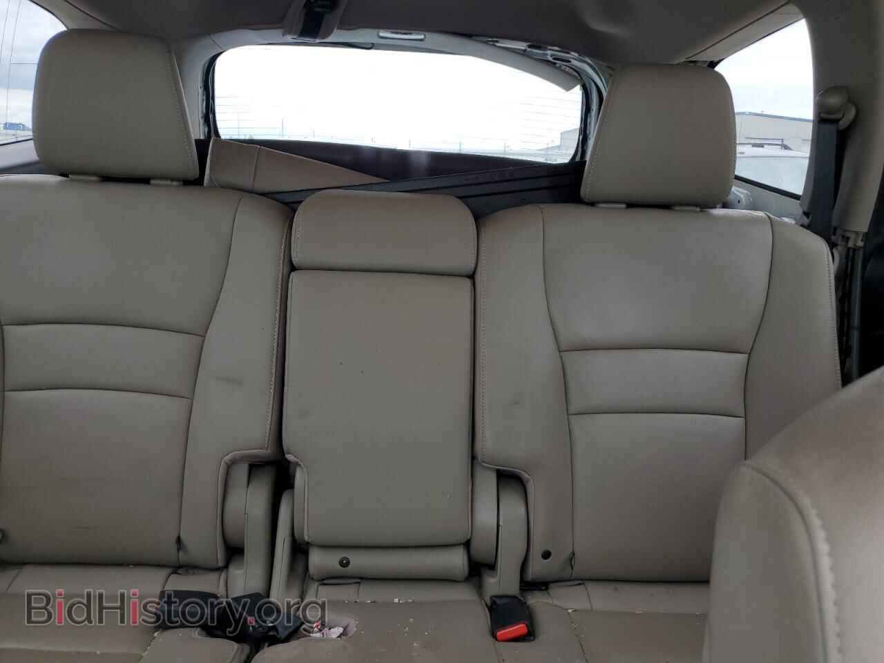 2018 HONDA PILOT - VIN: 5FNYF5H53JB012113 - Фото 10