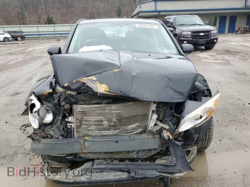 2010 Dodge CALIBER (VIN 1B3CB3HA3AD616504) — фото 5 из 13