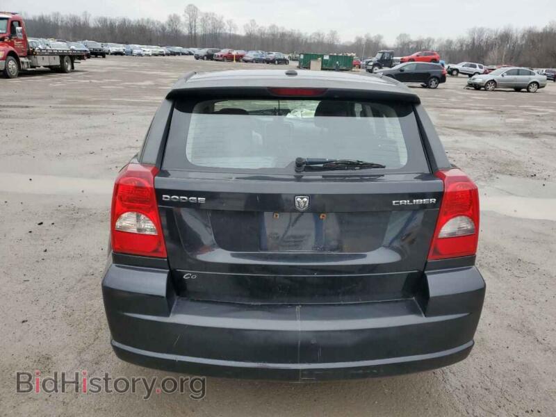 2010 Dodge CALIBER (VIN 1B3CB3HA3AD616504) — фото 6 из 13
