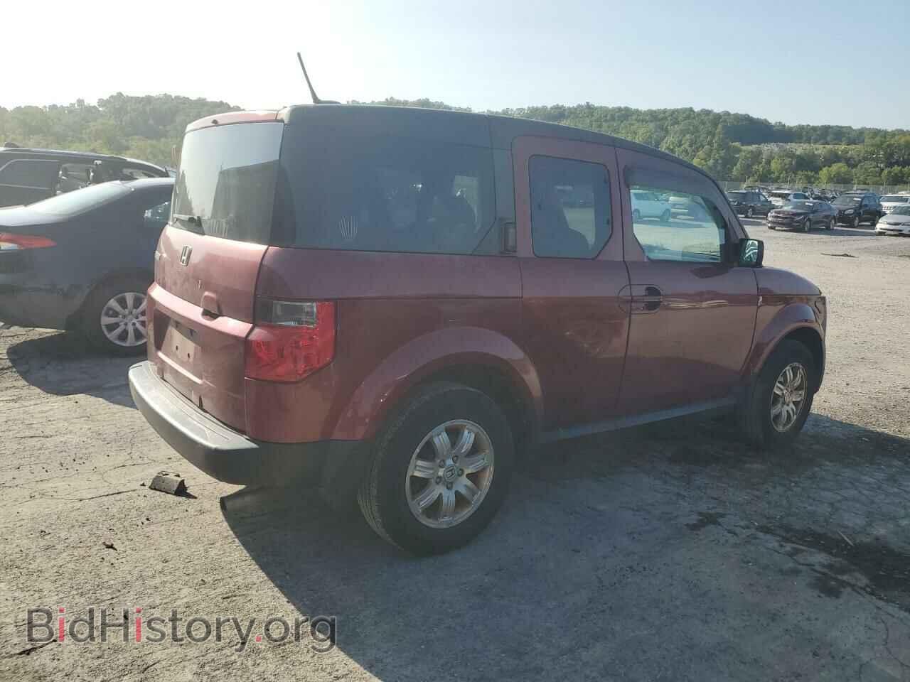 2007 HONDA ELEMENT - VIN: 5J6YH28707L006151 - Photo 3