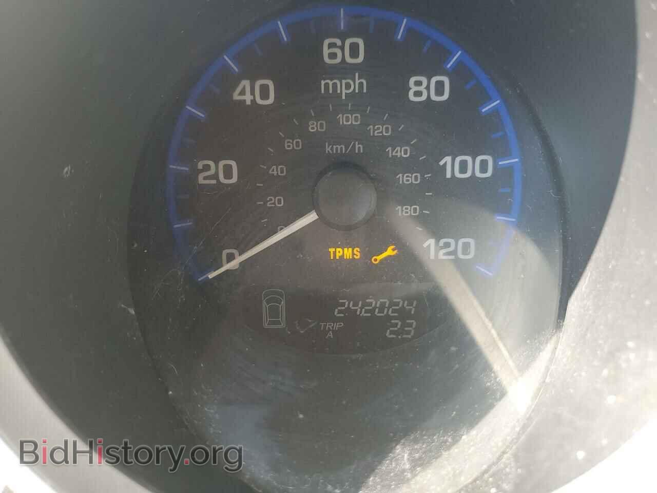 2007 HONDA ELEMENT - VIN: 5J6YH28707L006151 - Photo 9