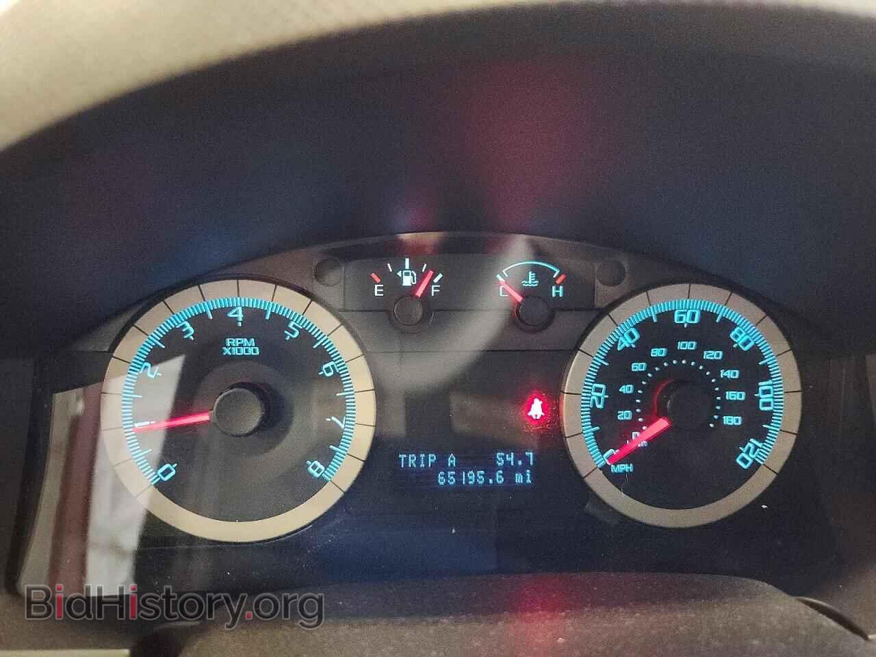 2008 FORD ESCAPE - VIN: 1FMCU03158KE39681 - Фото 9