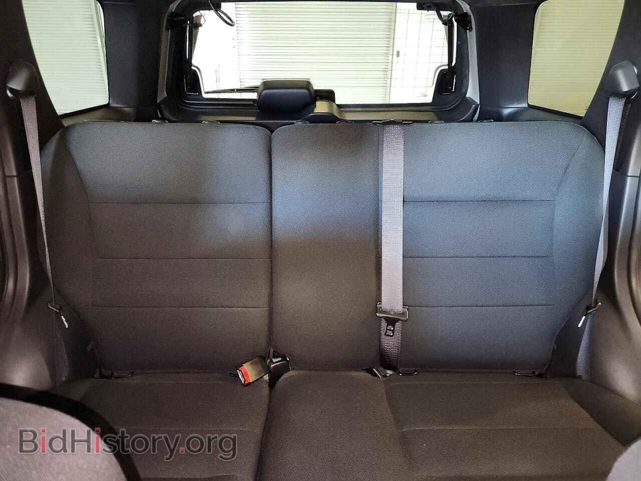 2008 FORD ESCAPE - VIN: 1FMCU03158KE39681 - Фото 10
