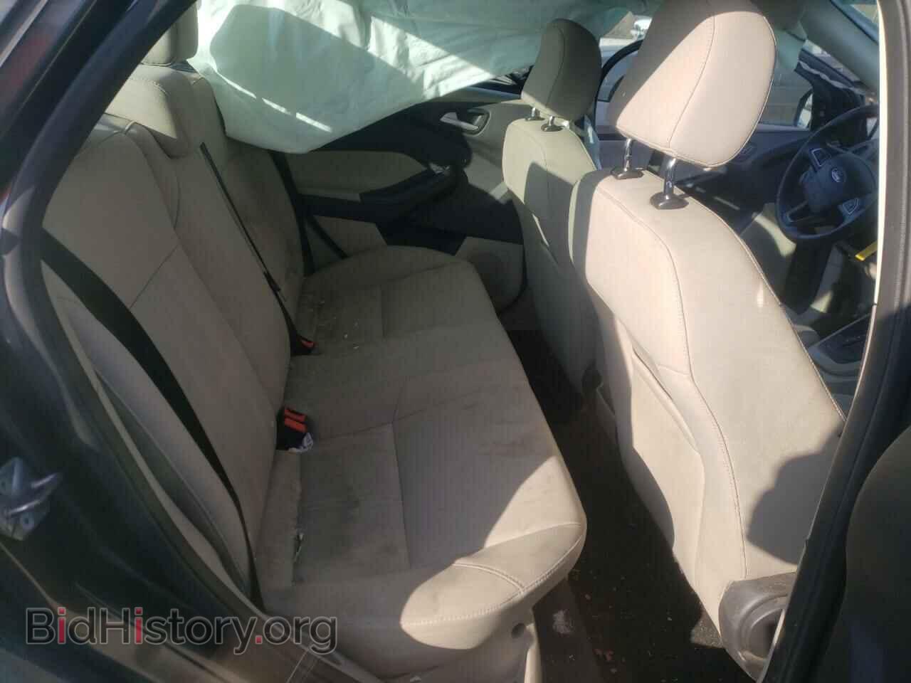 2015 FORD FOCUS - VIN: 1FADP3F2XFL355911 - Фото 6