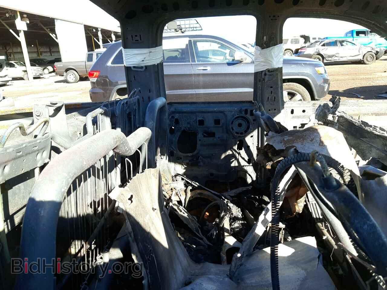 2007 DODGE RAM 2500 - VIN: 3D7KS28A47G840659 - Фото 6