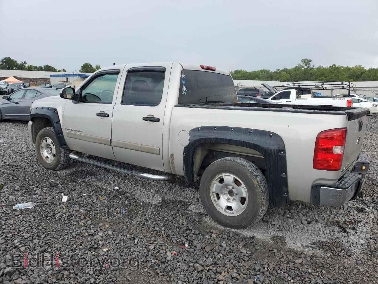 2007 CHEVROLET ALL Models - VIN: 2GCEK13M271596926 - Фото 2