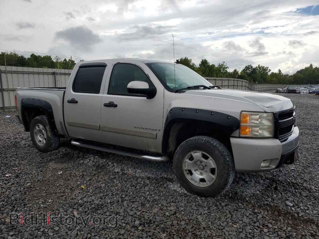 2007 CHEVROLET ALL Models - VIN: 2GCEK13M271596926 - Фото 4