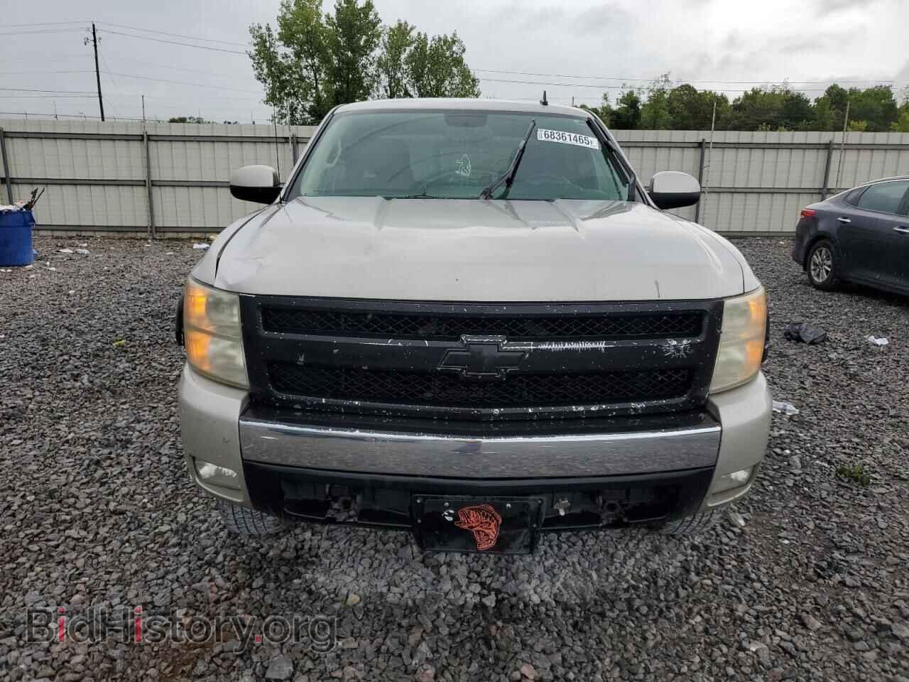 2007 CHEVROLET ALL Models - VIN: 2GCEK13M271596926 - Фото 5