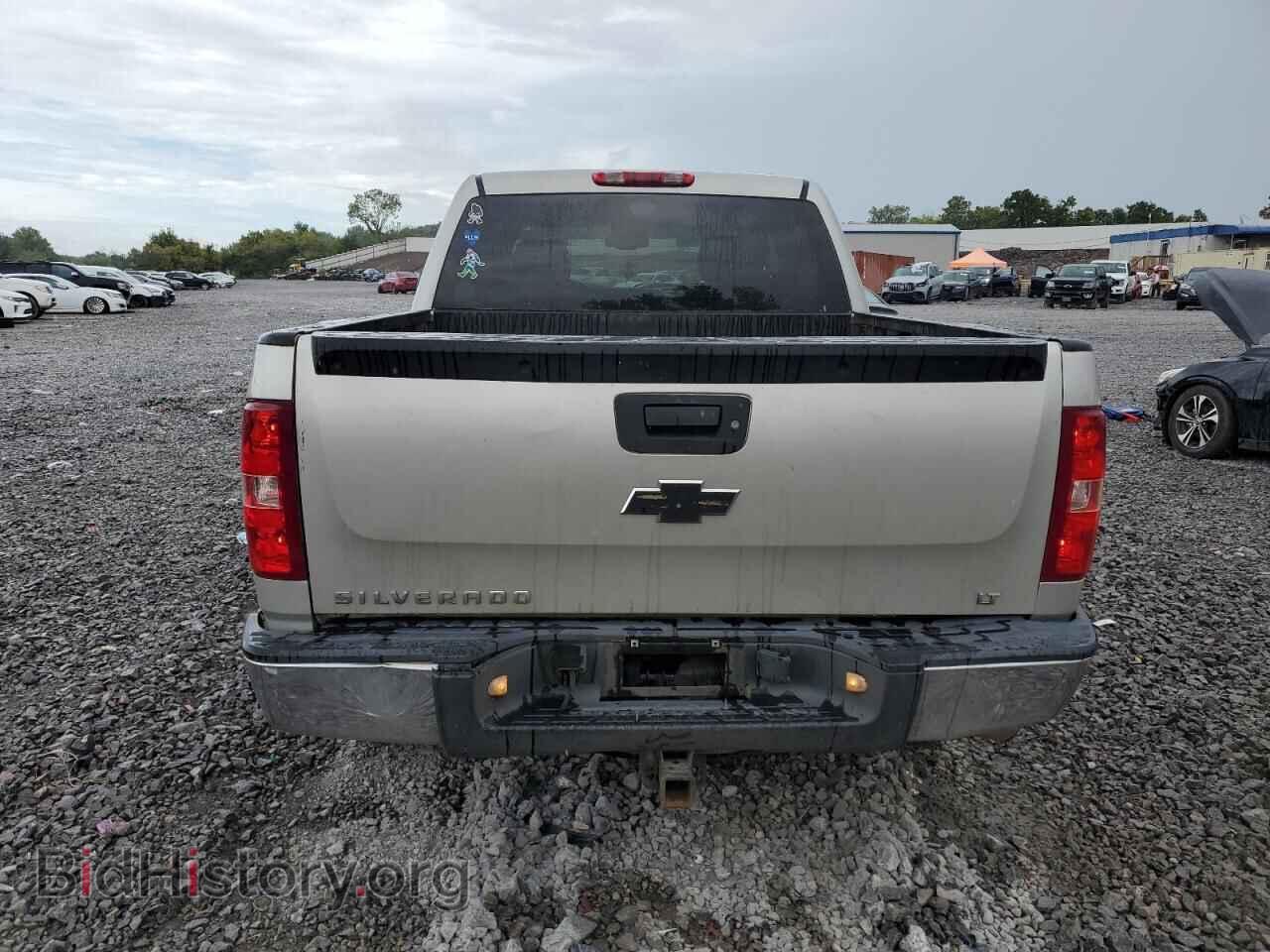 2007 CHEVROLET ALL Models - VIN: 2GCEK13M271596926 - Фото 6