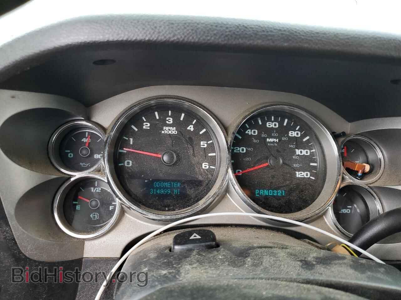 2007 CHEVROLET ALL Models - VIN: 2GCEK13M271596926 - Фото 9