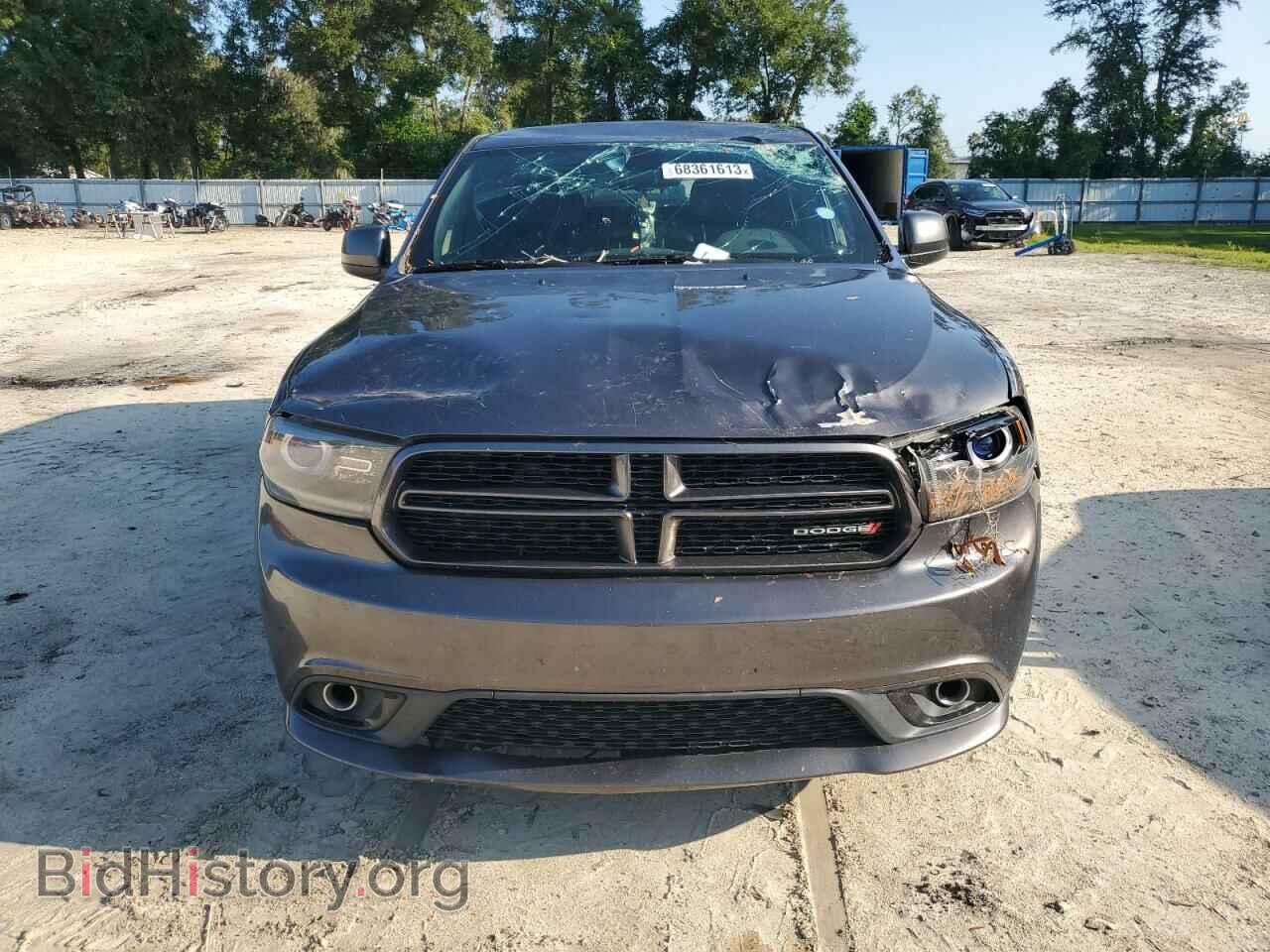 2015 DODGE DURANGO - VIN: 1C4RDHAG7FC770869 - Фото 5