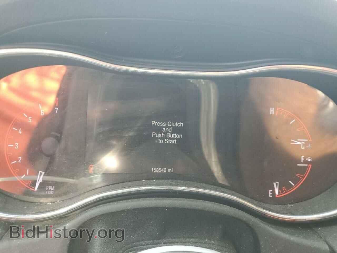 2015 DODGE DURANGO - VIN: 1C4RDHAG7FC770869 - Фото 9