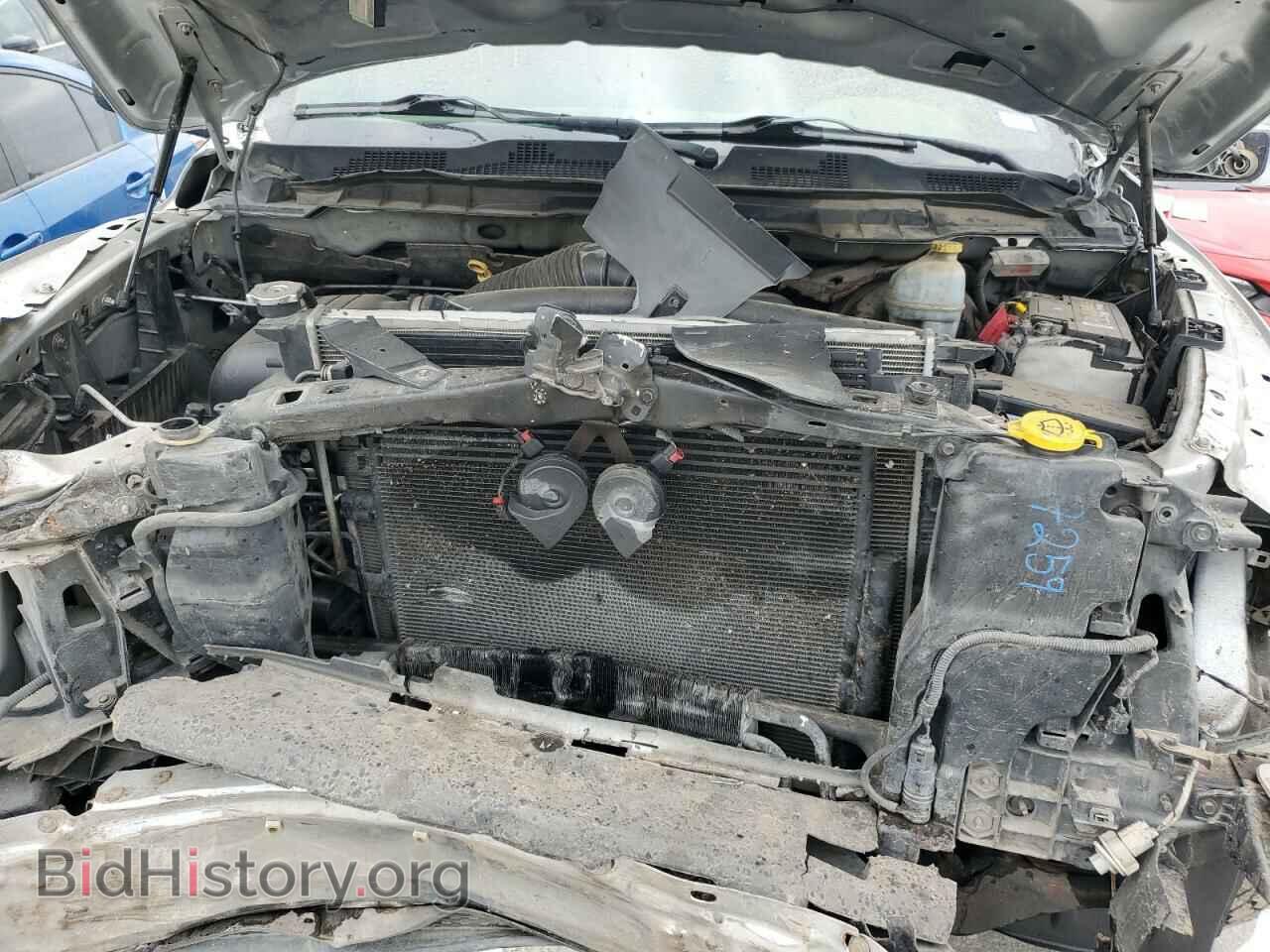 2010 DODGE All Models - VIN: 1D7RB1GT0AS106144 - Фото 11