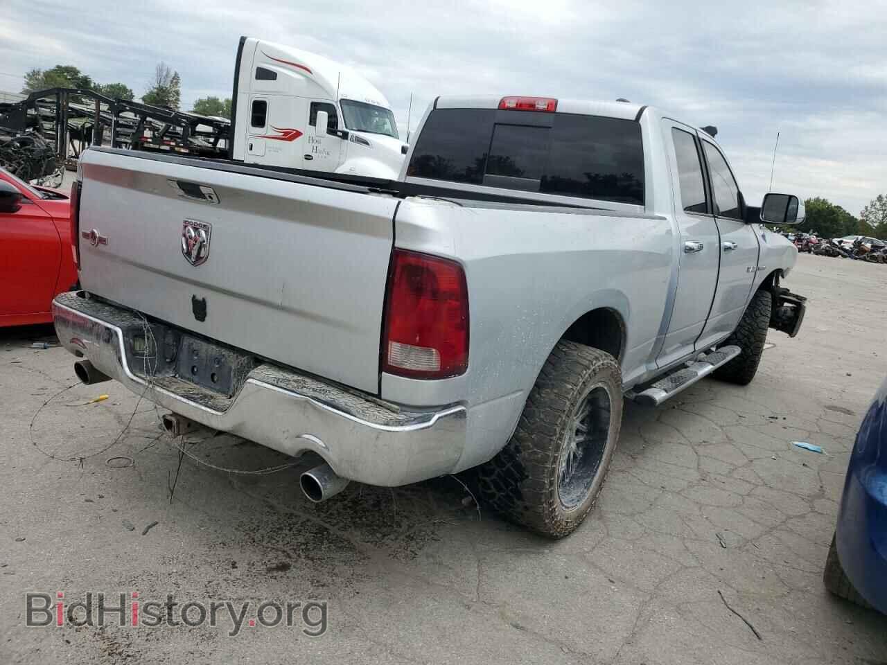 2010 DODGE All Models - VIN: 1D7RB1GT0AS106144 - Фото 3