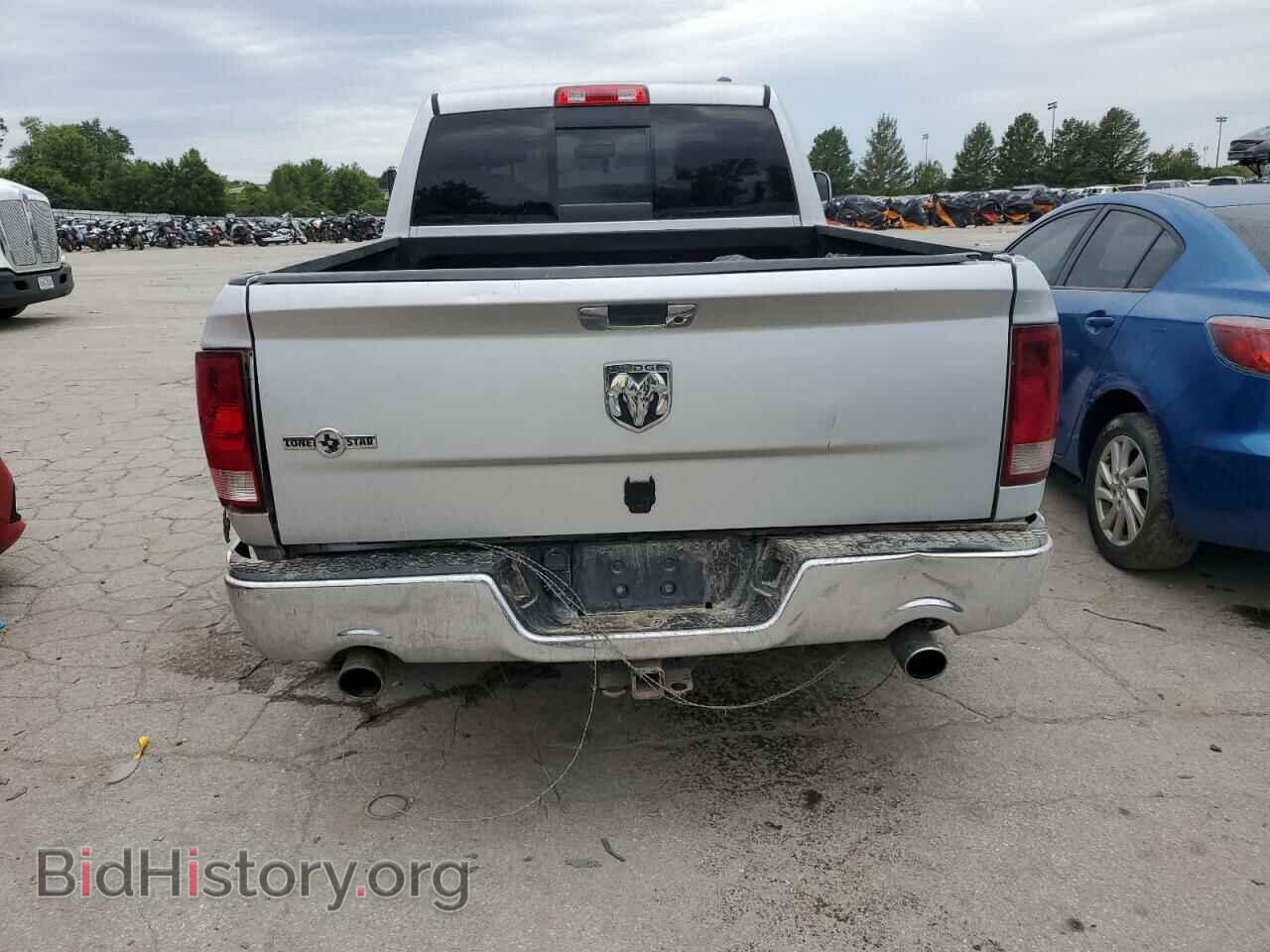 2010 DODGE All Models - VIN: 1D7RB1GT0AS106144 - Фото 6