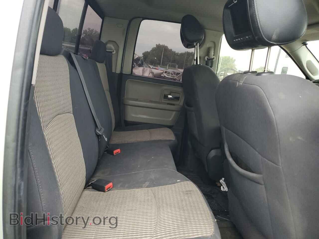 2010 DODGE All Models - VIN: 1D7RB1GT0AS106144 - Фото 10