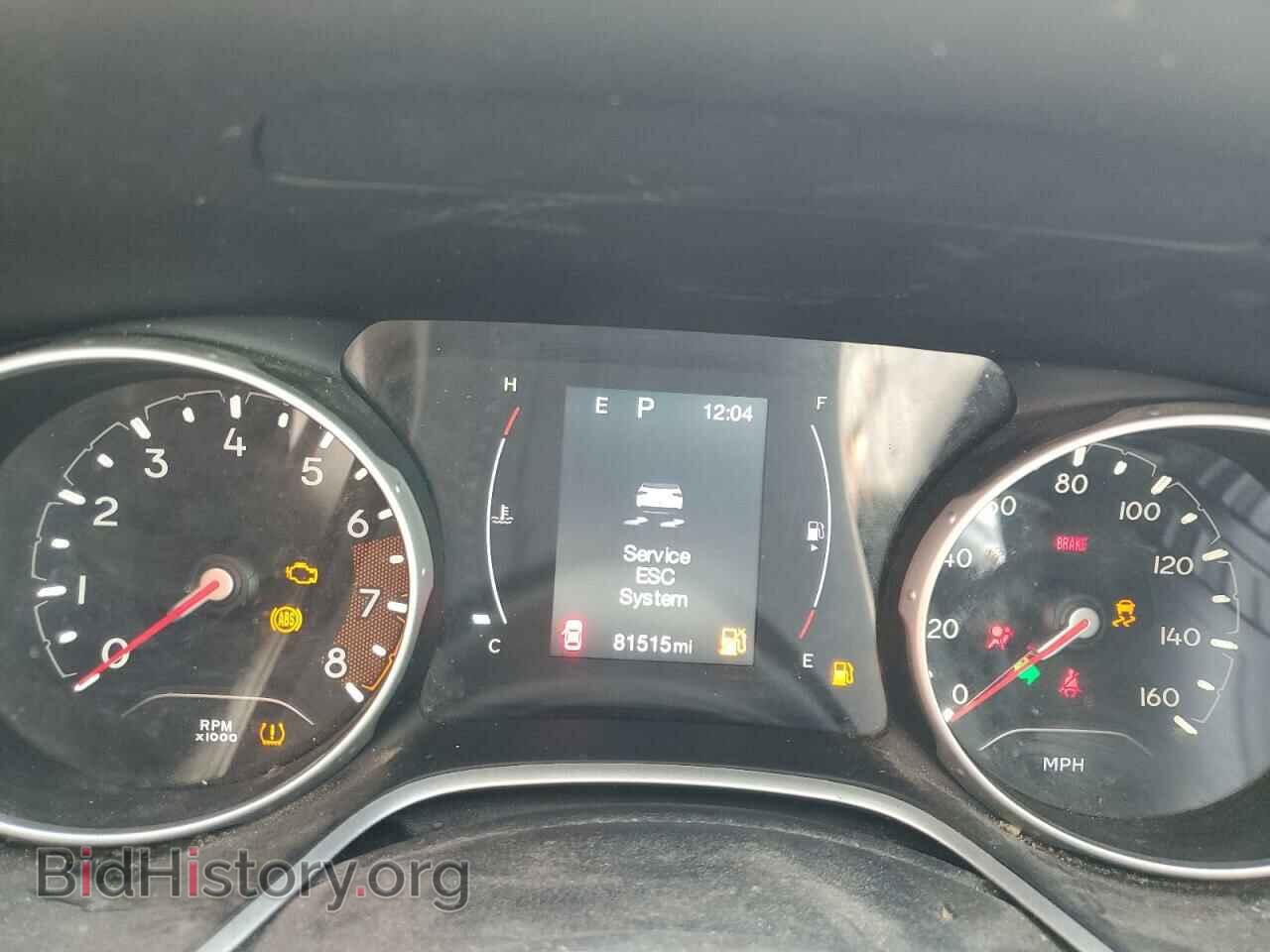 2021 JEEP COMPASS - VIN: 3C4NJDBB6MT596149 - Photo 9