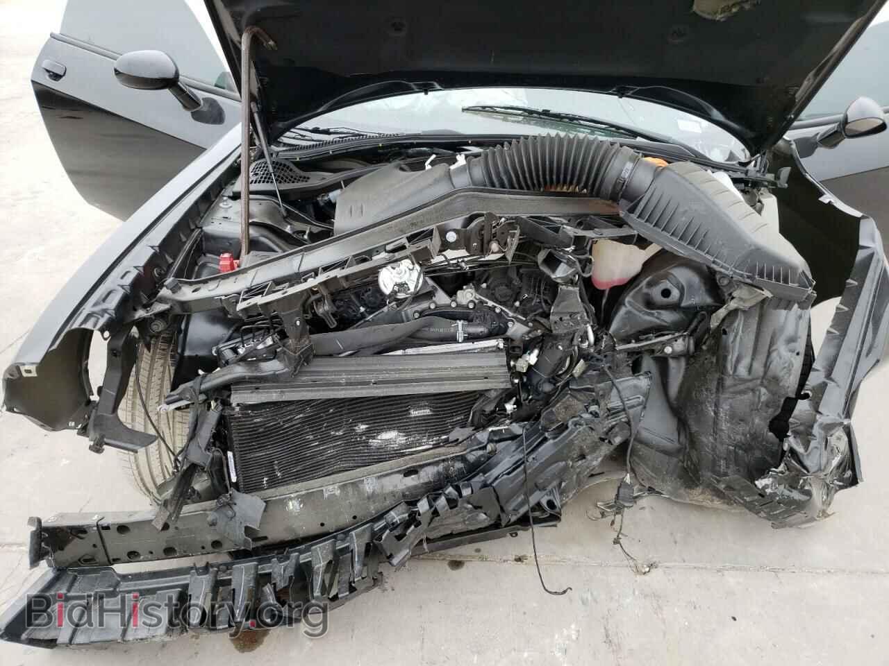 2021 DODGE CHALLENGER - VIN: 2C3CDZJG7MH615572 - Фото 7