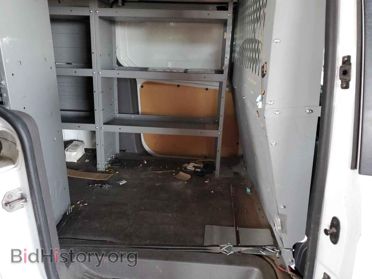2019 FORD TRANSIT - VIN: NM0LS7E23K1393884 - Фото 11