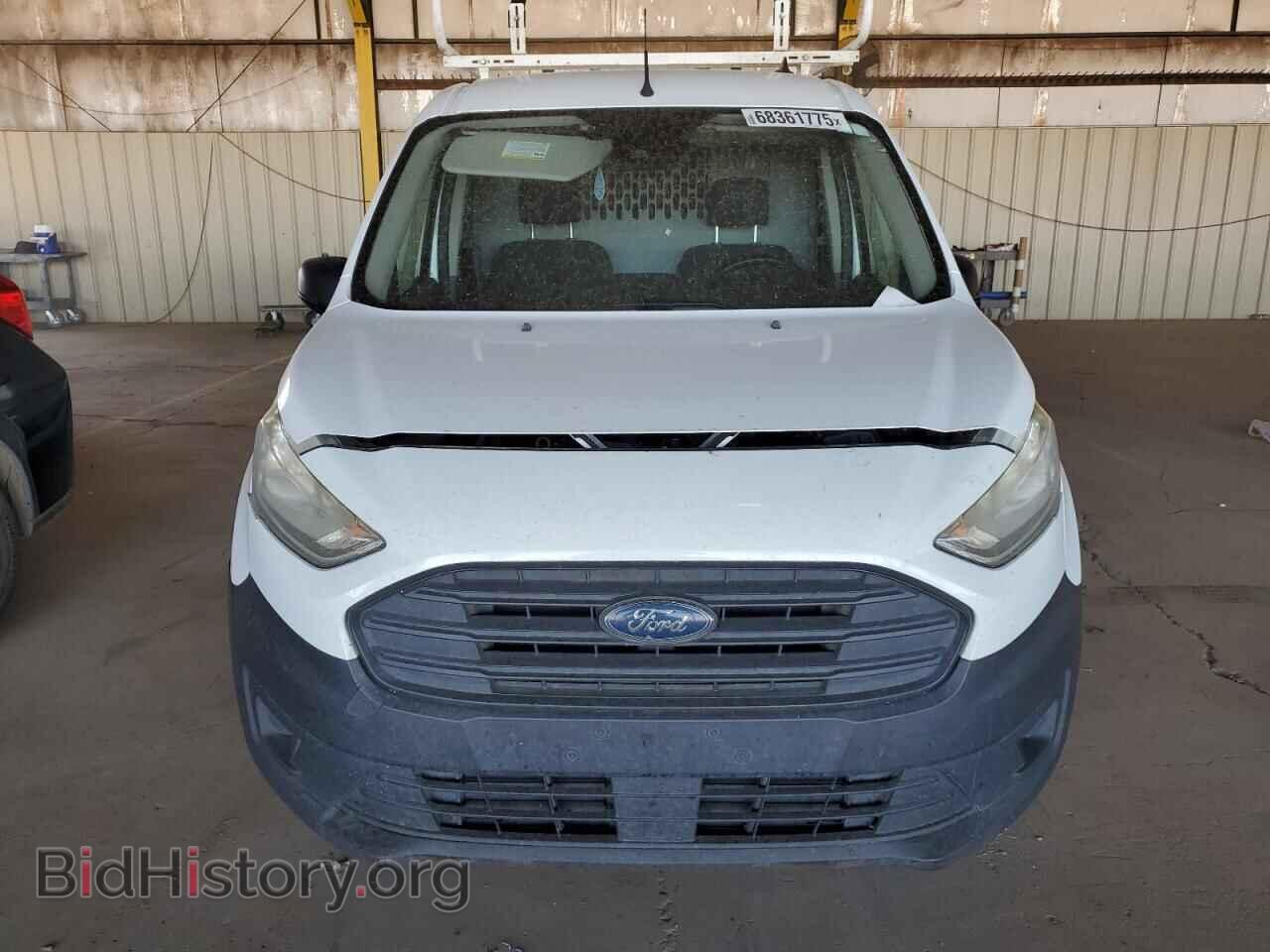 2019 FORD TRANSIT - VIN: NM0LS7E23K1393884 - Фото 5