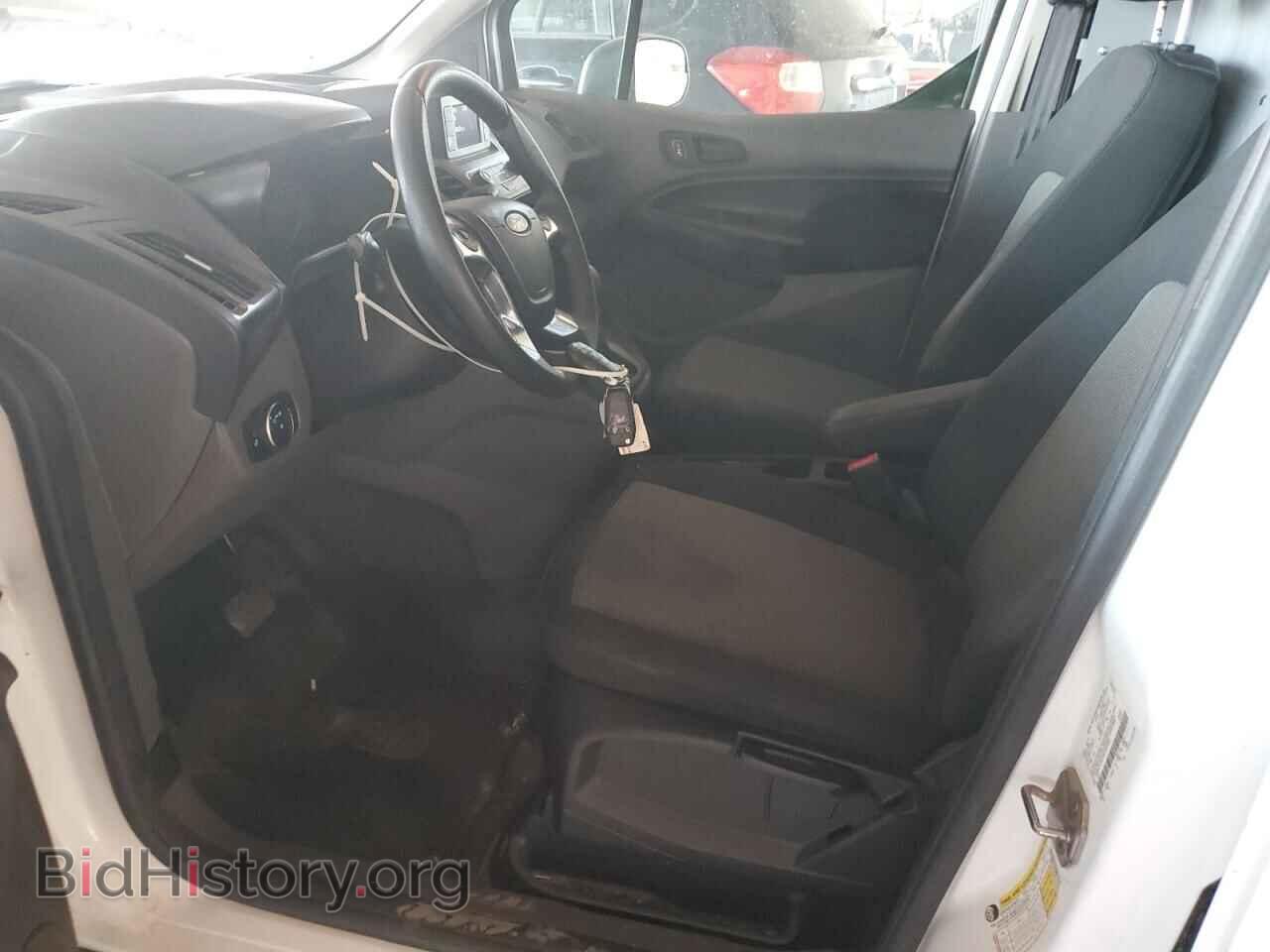 2019 FORD TRANSIT - VIN: NM0LS7E23K1393884 - Фото 7