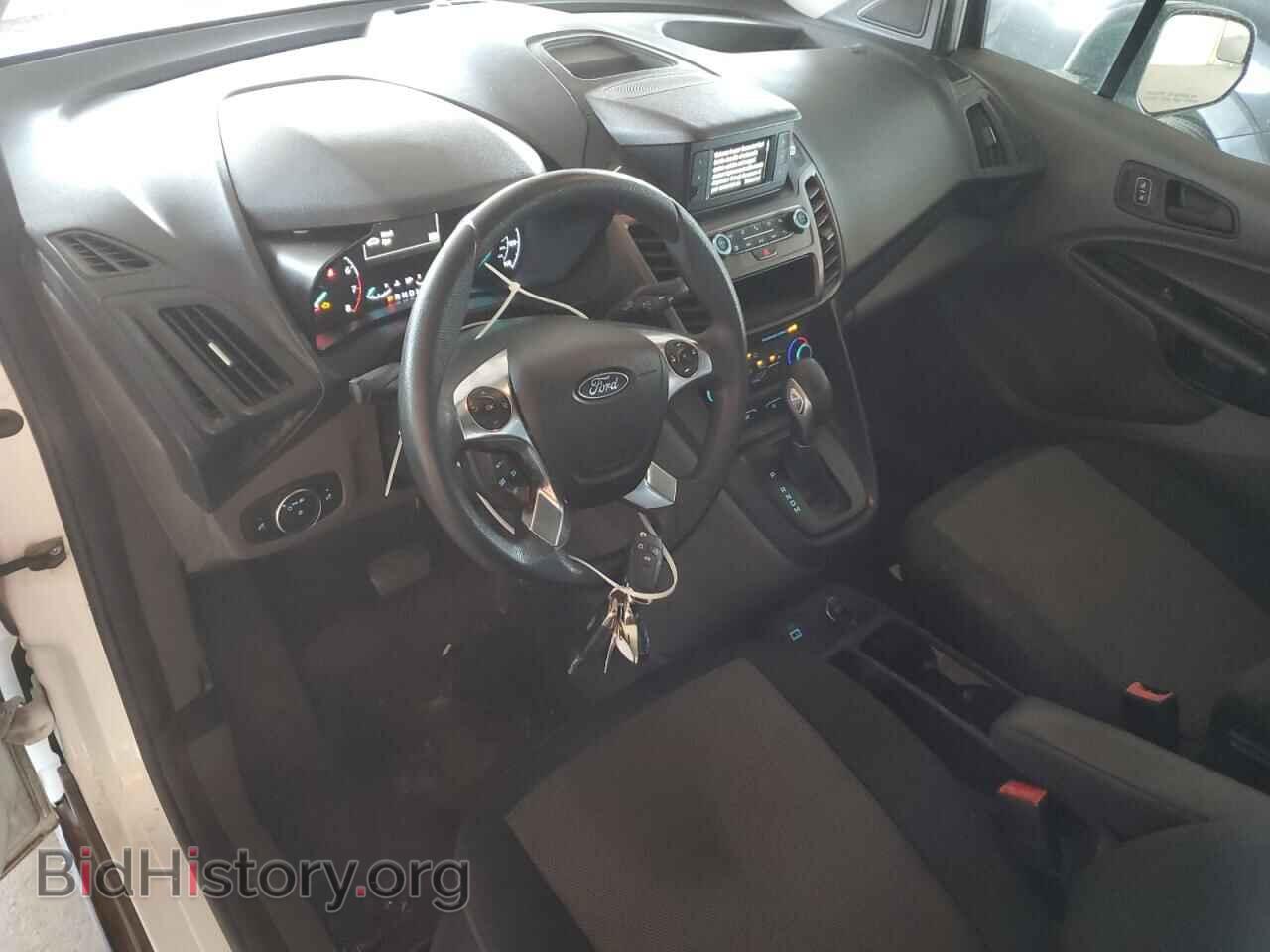 2019 FORD TRANSIT - VIN: NM0LS7E23K1393884 - Фото 8