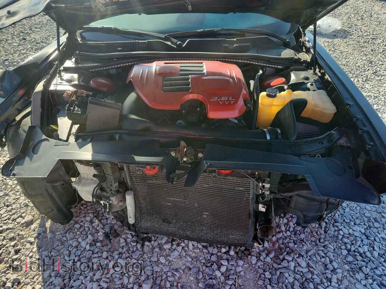 2016 DODGE CHALLENGER - VIN: 2C3CDZAG2GH290690 - Photo 11