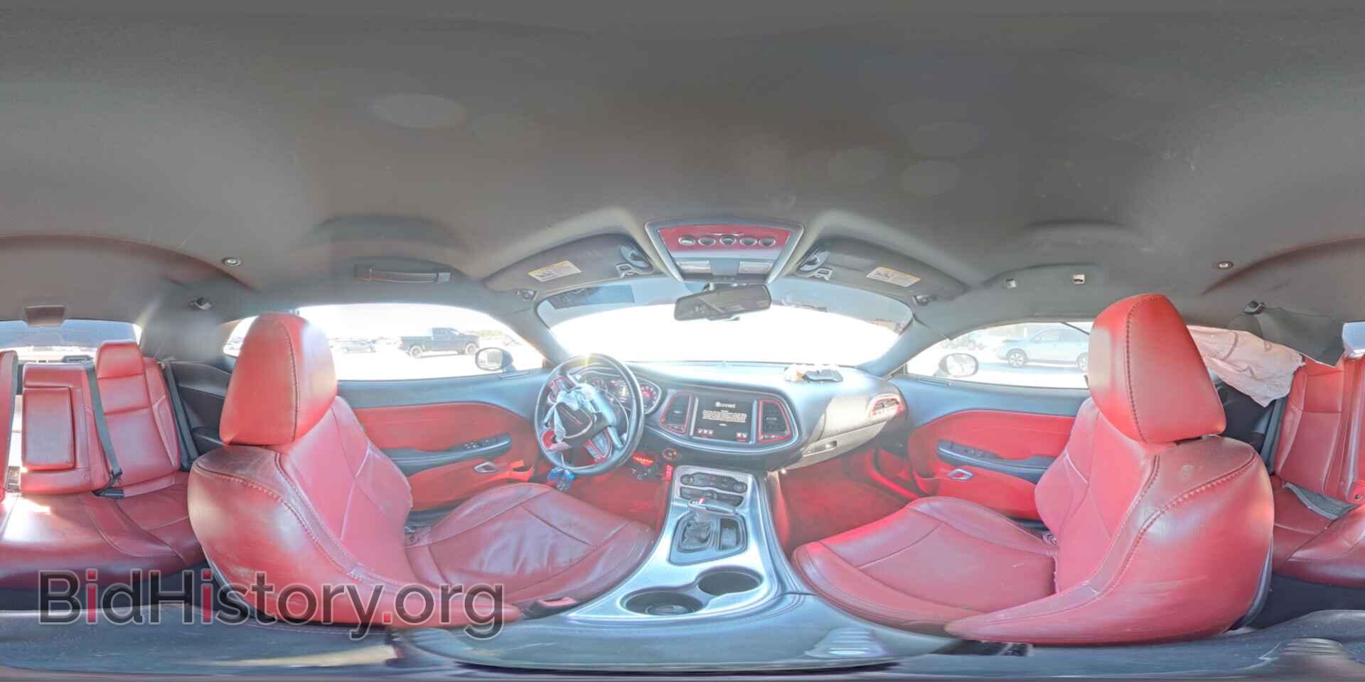 2016 DODGE CHALLENGER - VIN: 2C3CDZAG2GH290690 - Photo 15