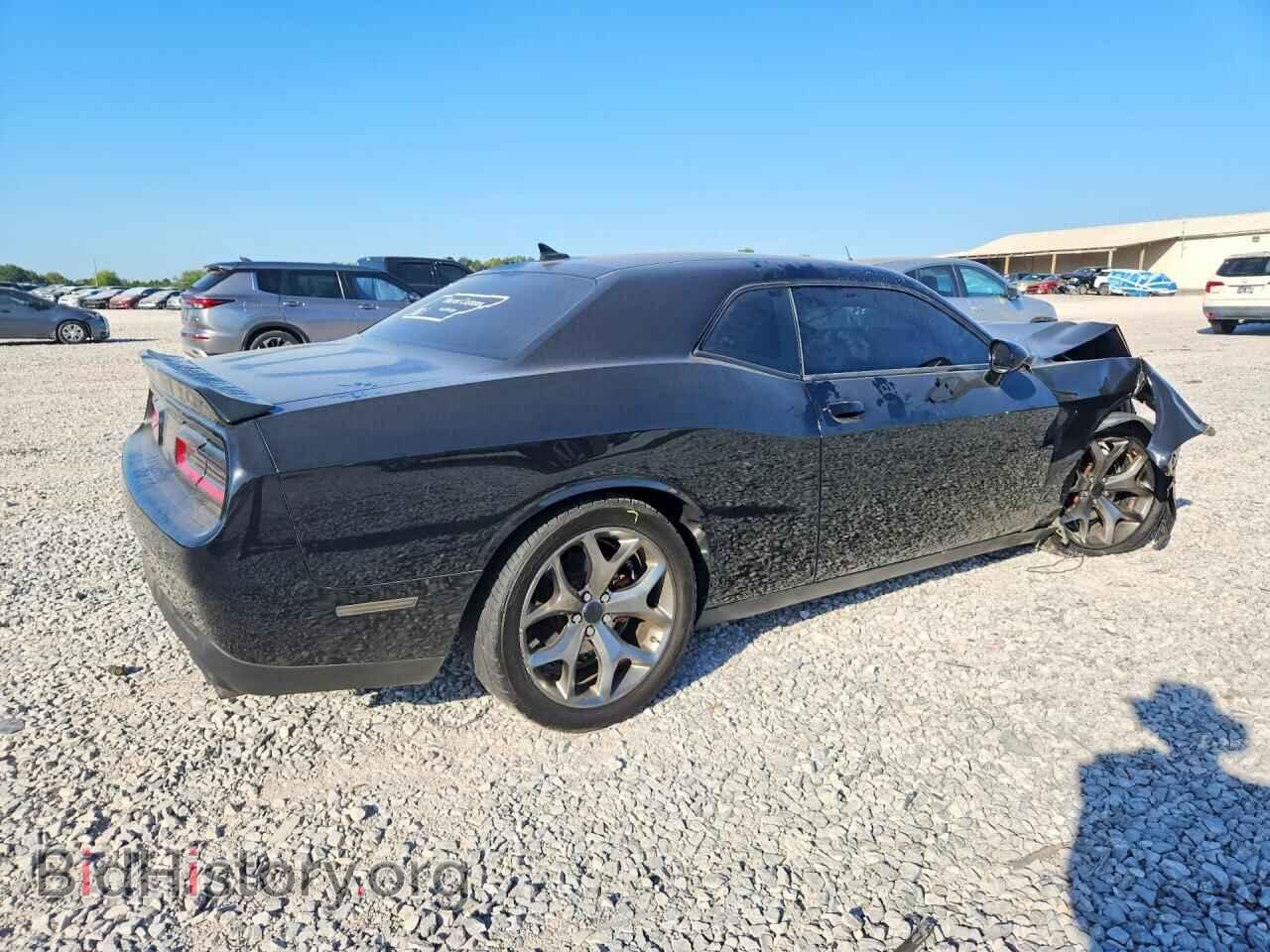 2016 DODGE CHALLENGER - VIN: 2C3CDZAG2GH290690 - Photo 3