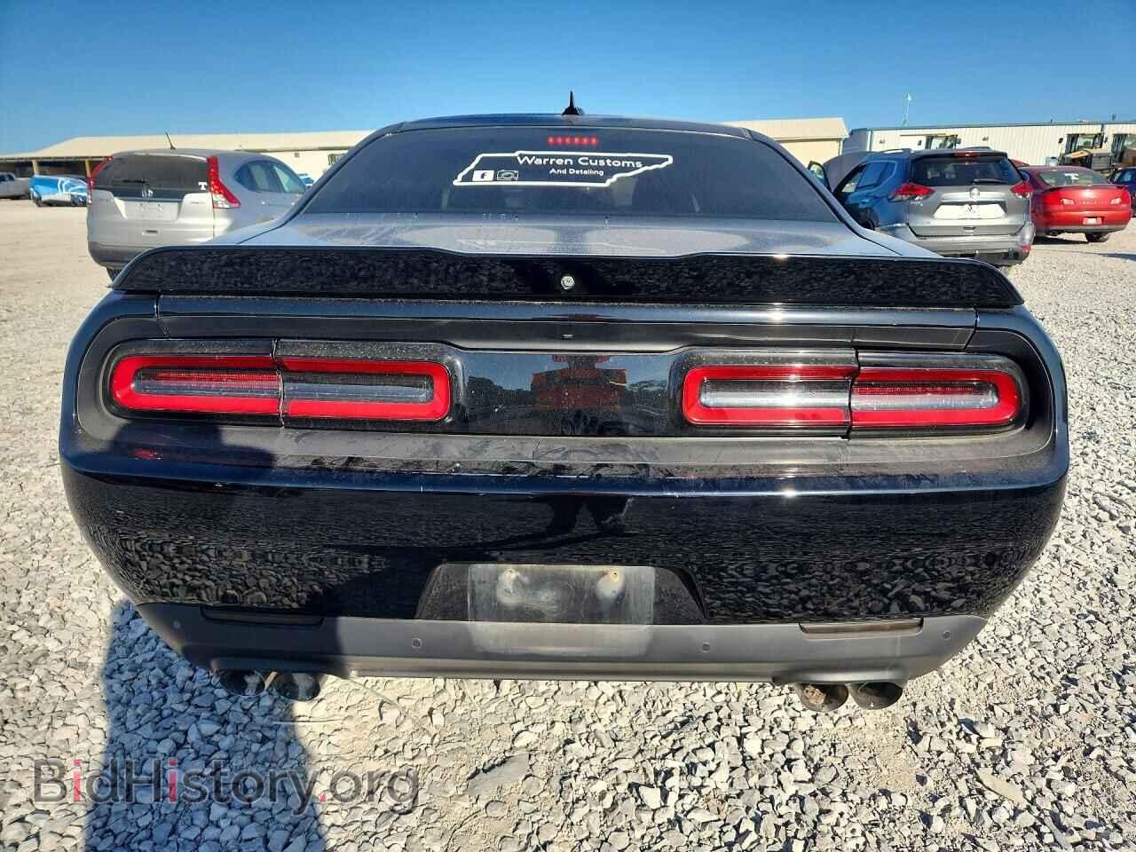 2016 DODGE CHALLENGER - VIN: 2C3CDZAG2GH290690 - Photo 6